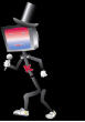 MonitorMan - KaraokeFest